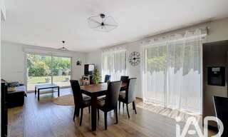 Maison 7 Pièces 128 m² à vendre à Le Plessis-Bouchard (95130)