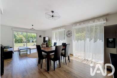 Maison 7 pièces 565000 €
