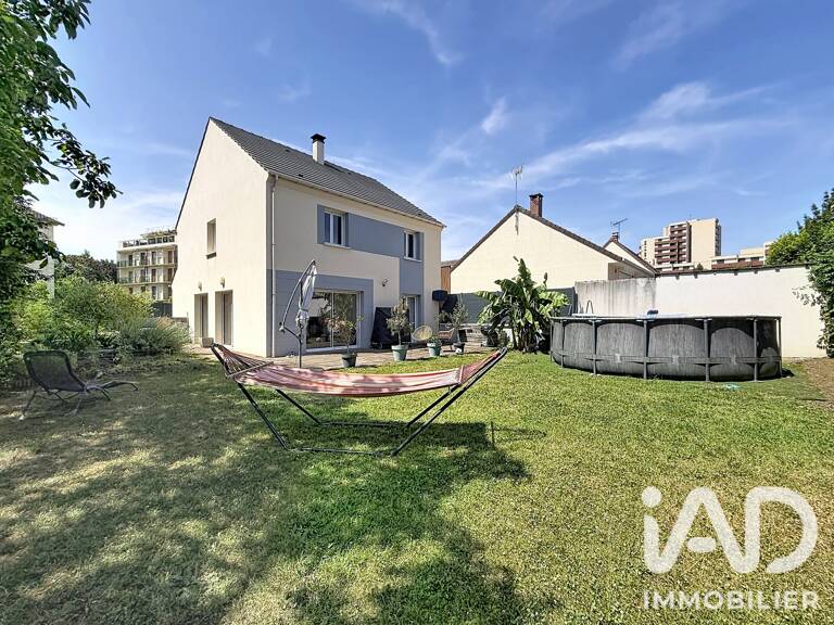 Vente Maison/villa 7 pièces — photo 1