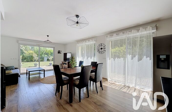 Vente Maison/villa 7 pièces — photo 3