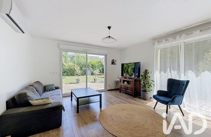 Vente Maison/villa 7 pièces — photo 4