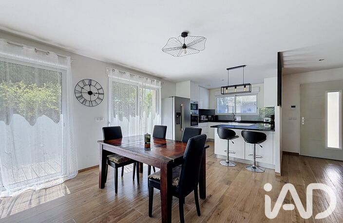 Vente Maison/villa 7 pièces — photo 5
