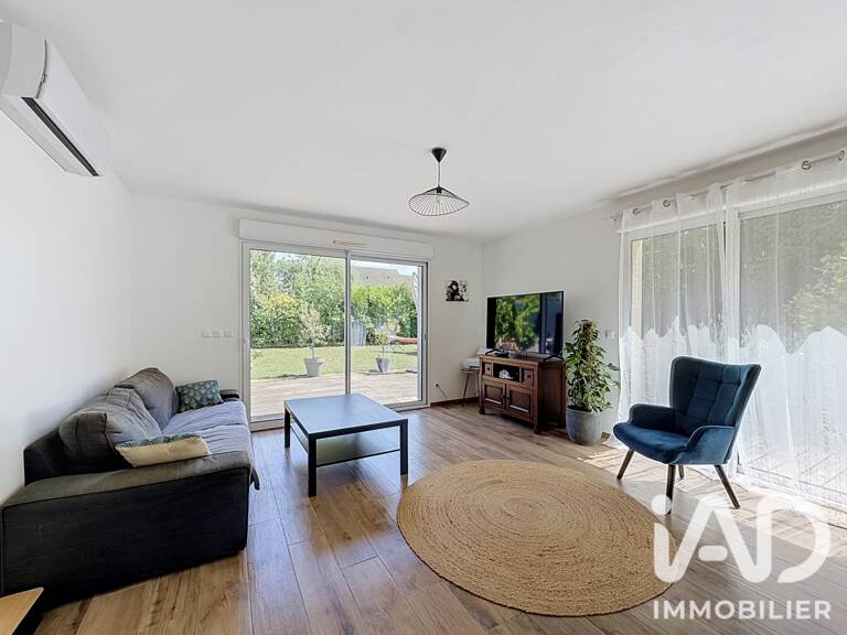 Vente Maison/villa 7 pièces — photo 1