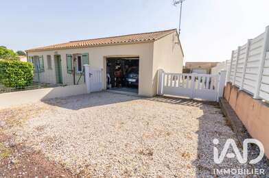 Maison 3 pièces 204000 €