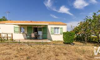 Maison 3 Pièces 64 m² à vendre à Aizenay (85190)