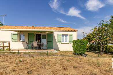 Maison 3 pièces 199000 €