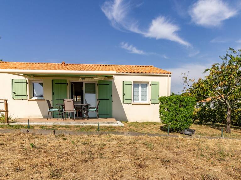 Vente Maison traditionnelle 3 pièces — photo 1