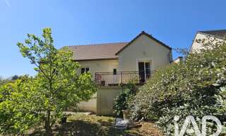 Maison 7 Pièces 165 m² à vendre à Paron (89100)