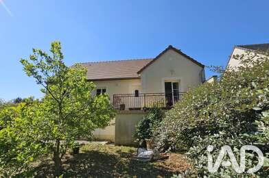 Maison 7 pièces 265000 €