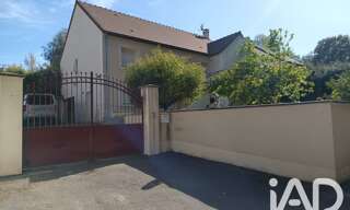 Maison 7 Pièces 165 m² à vendre à Paron (89100)