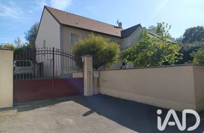 Vente Pavillon 7 pièces — photo du bien