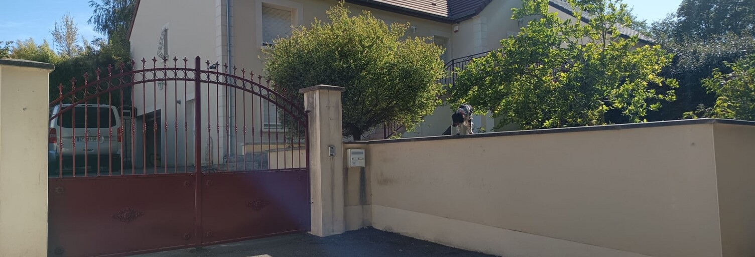Maison 7 Pièces 165 m² à vendre à Paron (89100)