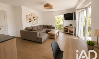 Appartement 4 Pièces 90 m² à vendre à Le Port-Marly (78560)