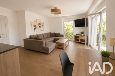 Appartement 4 pièces 395000 €