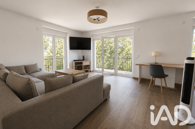 Appartement 4 pièces 395000 €