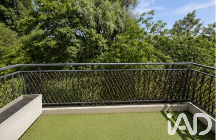 Vente Appartement 4 pièces — photo 2