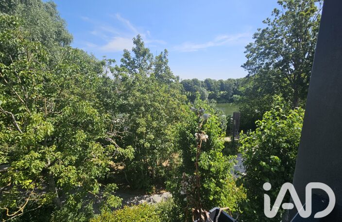 Vente Appartement 4 pièces — photo 3