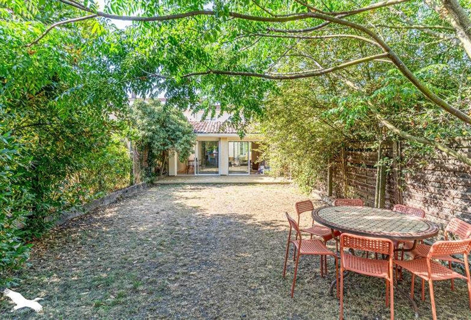Maison en pierre de 5 pièces principales — photo 1