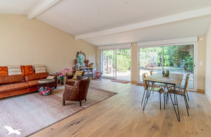 Maison en pierre de 5 pièces principales — photo 2