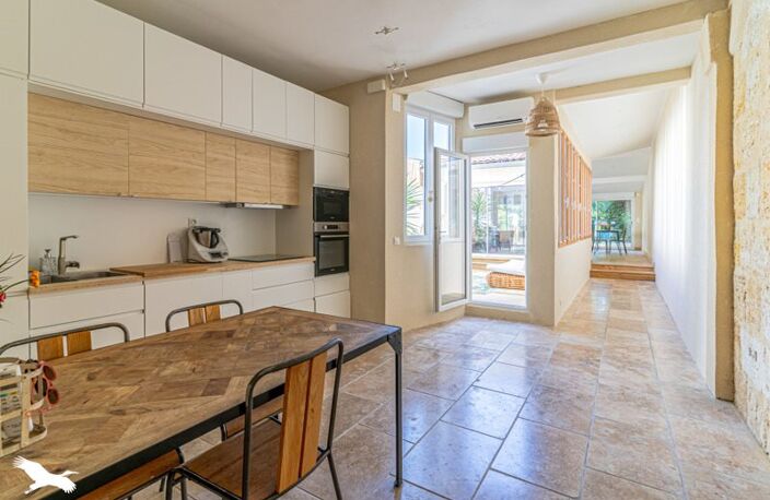 Maison en pierre de 5 pièces principales — photo 3