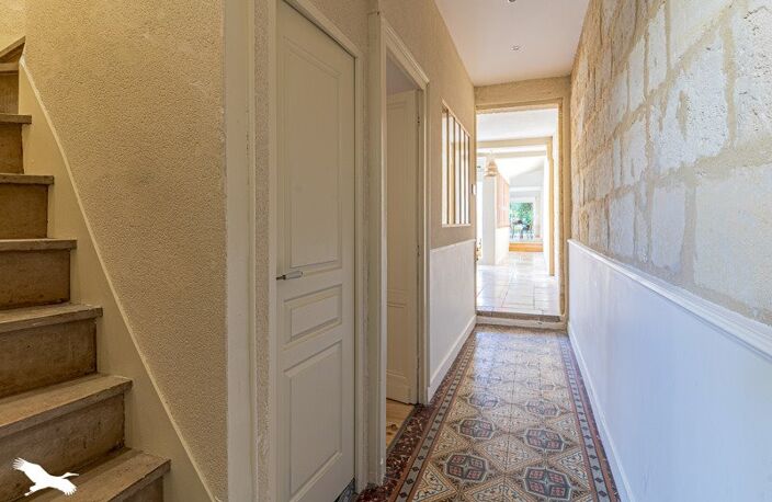Maison en pierre de 5 pièces principales — photo 4