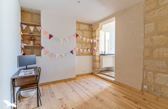 Maison en pierre de 5 pièces principales — photo 5