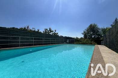 Appartement 3 pièces 290000 €