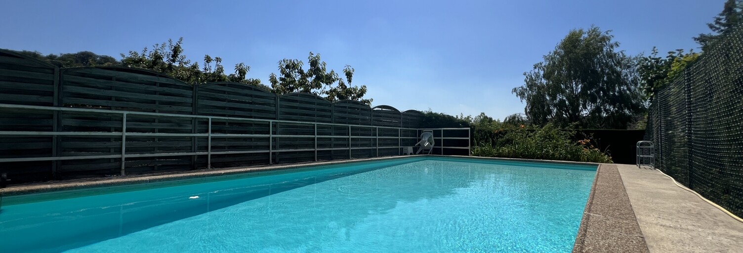 Appartement 3 Pièces 64 m² à vendre à Buc (78530)