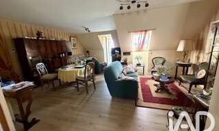 Appartement 4 Pièces 93 m² à vendre à Landivisiau (29400)