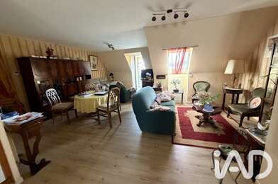 Appartement 4 pièces 184000 €