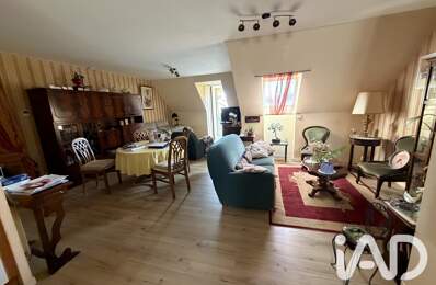 Vente Appartement 4 pièces — photo du bien