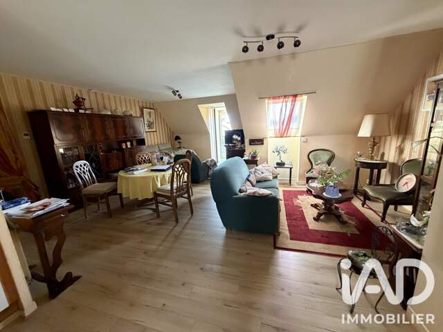 Vente Appartement 4 pièces — photo du bien