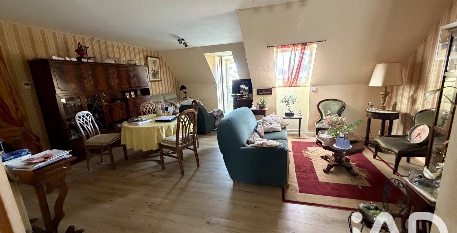 Vente Appartement 4 pièces — photo 1