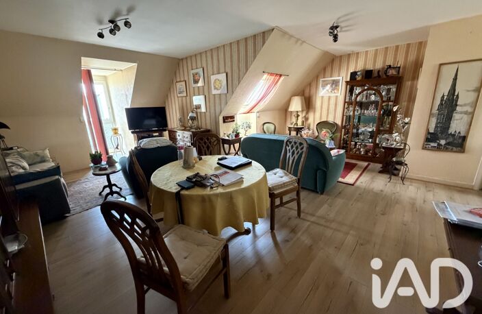 Vente Appartement 4 pièces — photo 2
