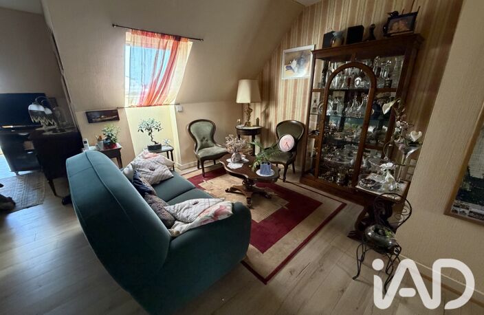 Vente Appartement 4 pièces — photo 3