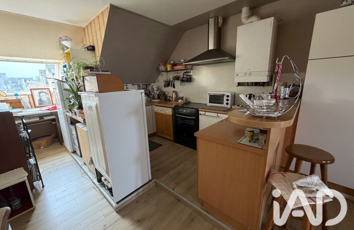 Vente Appartement 4 pièces — photo 4