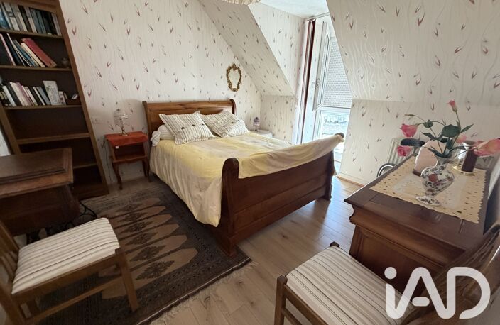 Vente Appartement 4 pièces — photo 5