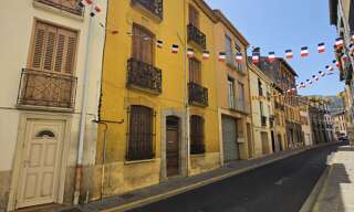 Maison 6 Pièces 149 m² à vendre à Arles-sur-Tech (66150)