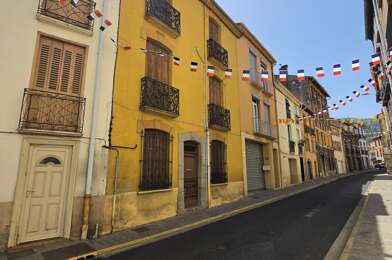 Maison 6 pièces 234000 €