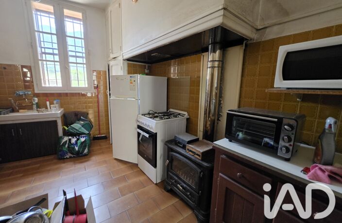 Vente Maison/villa 6 pièces — photo 2