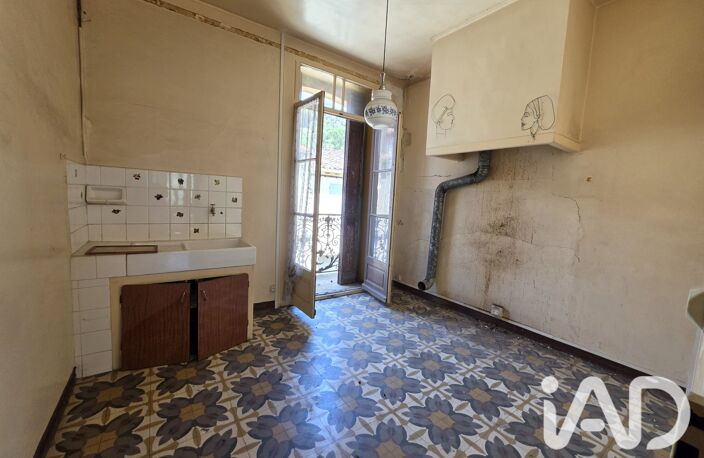 Vente Maison/villa 6 pièces — photo 3