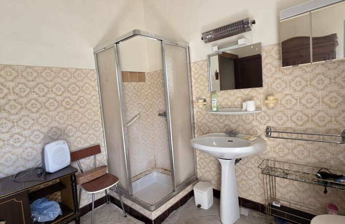 Vente Maison/villa 6 pièces — photo 5