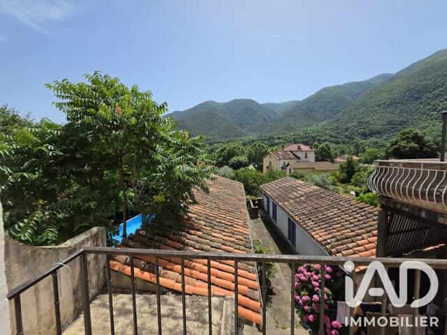 Vente Maison/villa 7 pièces — photo du bien