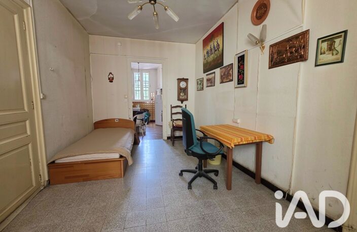 Vente Maison/villa 7 pièces — photo 4
