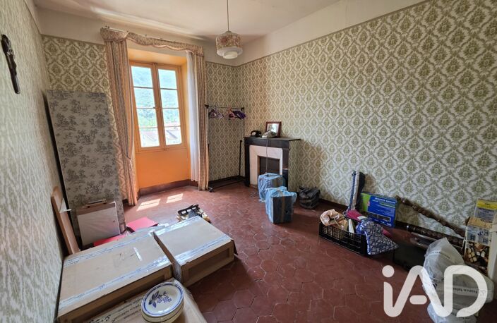 Vente Maison/villa 7 pièces — photo 5