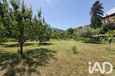 Terrain  161000 €