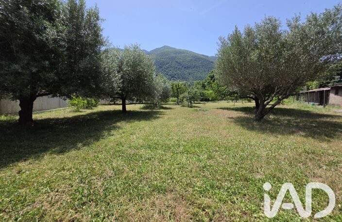 Vente Terrain à bâtir 1 551 m&sup2; — photo 2