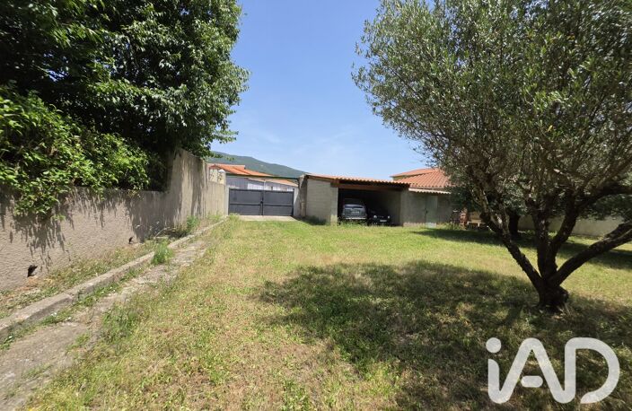 Vente Terrain à bâtir 1 551 m&sup2; — photo 3