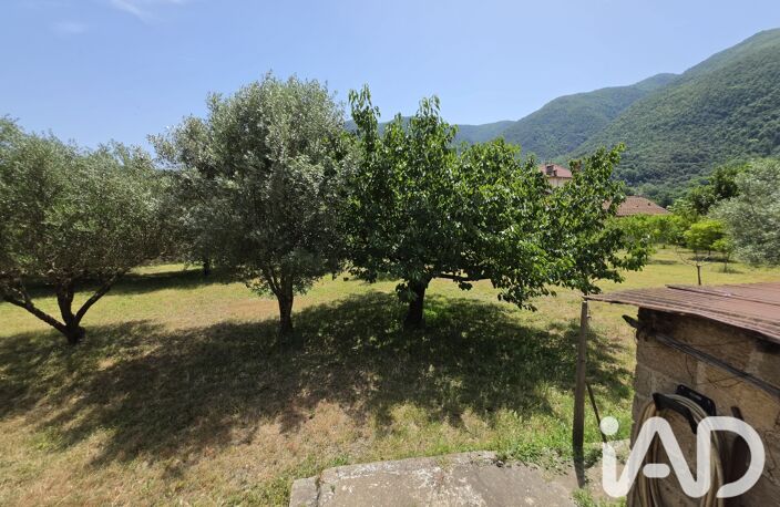 Vente Terrain à bâtir 1 551 m&sup2; — photo 4