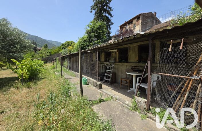 Vente Terrain à bâtir 1 551 m&sup2; — photo 5